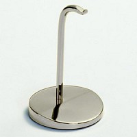 Pocket Watch Stand II silver