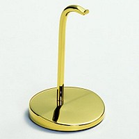 Pocket Watch Stand II gold